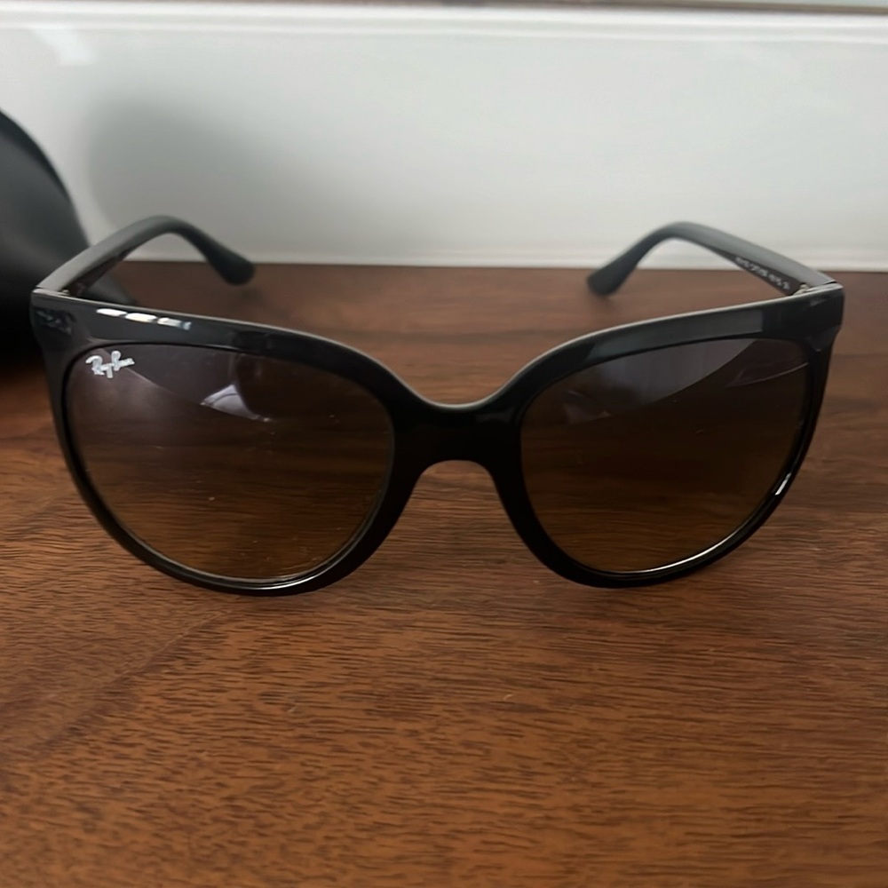 Ray Bans Cat 1000